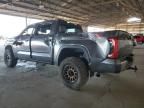 2025 Toyota Tundra Crewmax SR