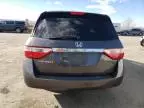 2013 Honda Odyssey EXL