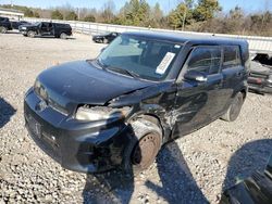 Scion salvage cars for sale: 2015 Scion XB