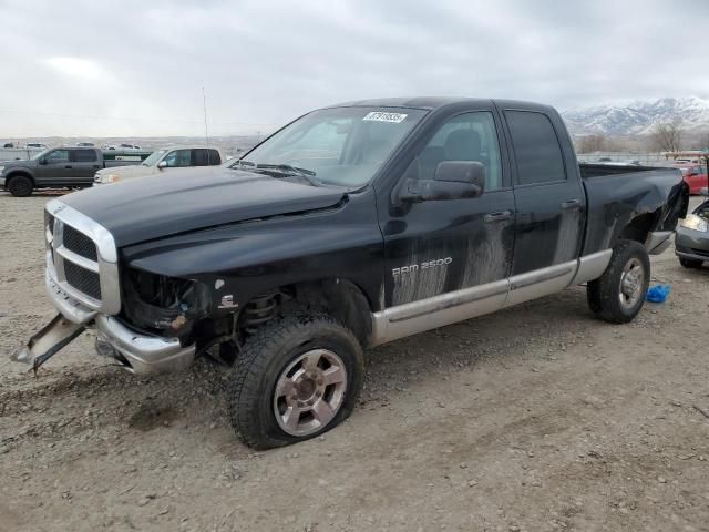 2005 Dodge RAM 2500 ST