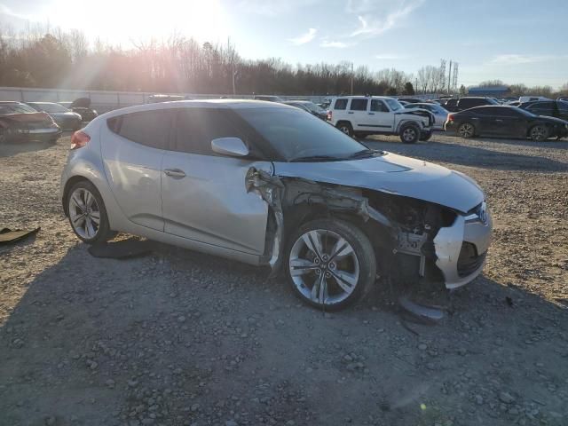 2012 Hyundai Veloster