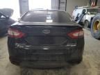 2013 Ford Fusion Titanium