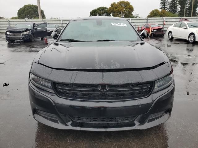 2015 Dodge Charger R/T