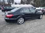 2011 Mercedes-Benz E 350 4matic