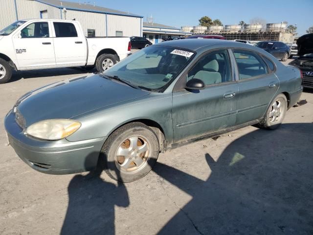 2006 Ford Taurus SE