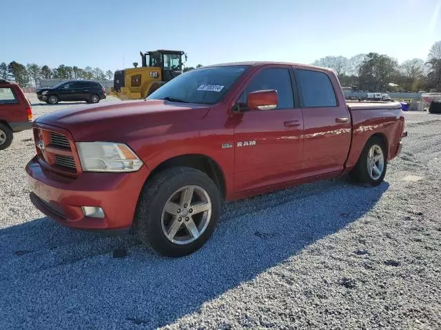 2010 Dodge RAM 1500