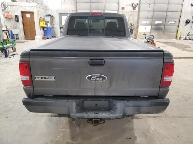 2006 Ford Ranger