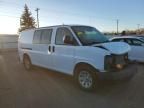 2014 Chevrolet Express G1500