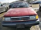 1988 Ford Tempo GL