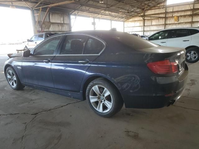 2013 BMW 528 I