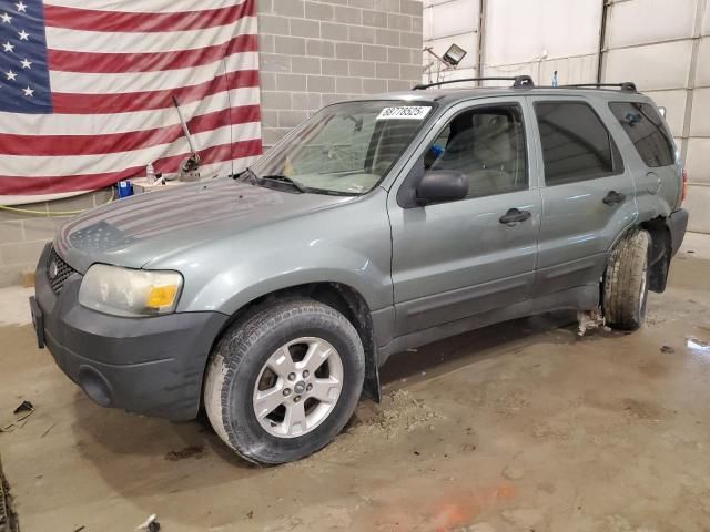 2006 Ford Escape XLT