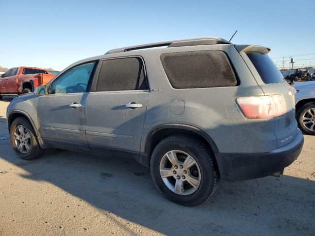 2008 GMC Acadia SLT-1