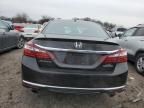 2017 Honda Accord Touring