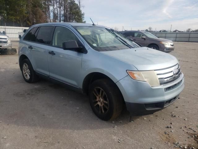 2008 Ford Edge SE