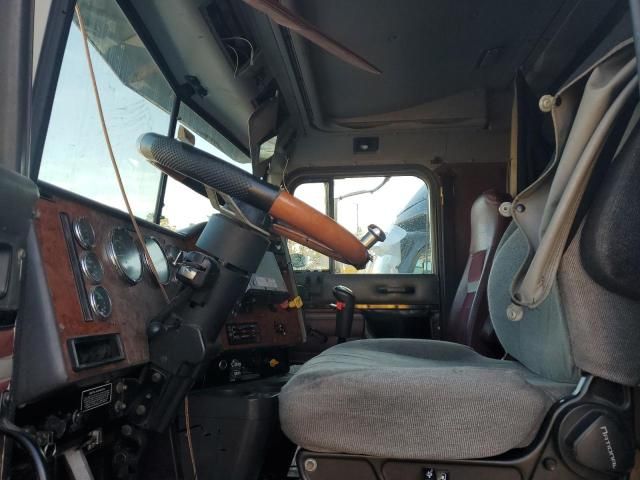 1996 International 9000 9400