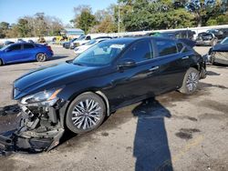 2023 Nissan Altima SV en venta en Eight Mile, AL