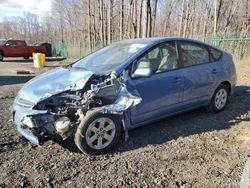 2007 Toyota Prius en venta en East Granby, CT