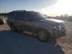 2012 Ford Expedition Limited