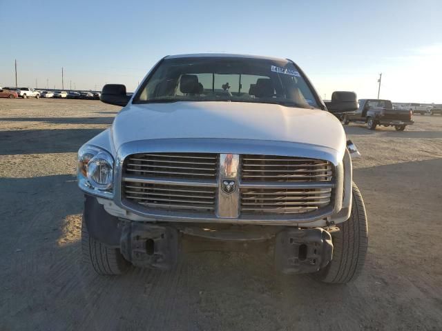 2008 Dodge RAM 1500 ST