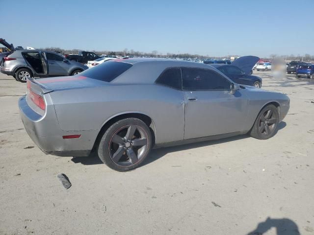 2013 Dodge Challenger SXT