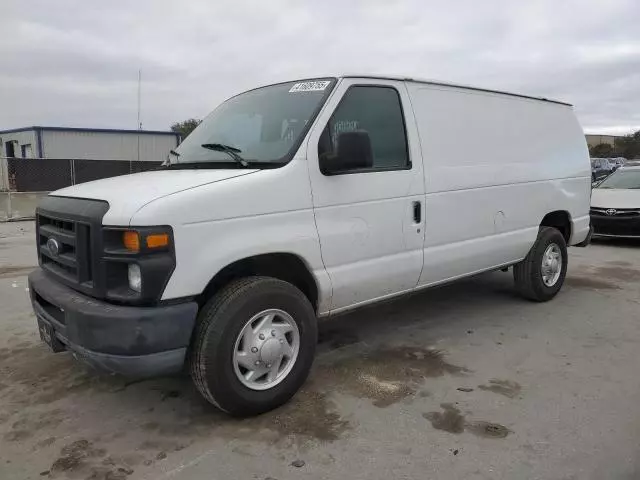 2011 Ford Econoline E250 Van