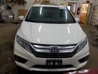 2018 Honda Odyssey EXL