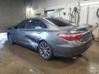 2016 Toyota Camry XSE