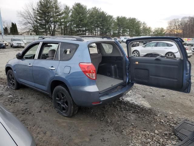 2006 Toyota Rav4