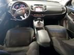 2011 KIA Sportage LX