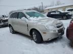 2014 Chevrolet Captiva LT