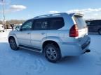 2006 Lexus GX 470