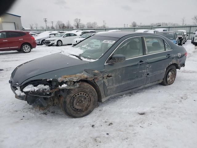 2005 Honda Accord LX