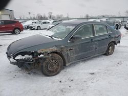 2005 Honda Accord LX en venta en Central Square, NY