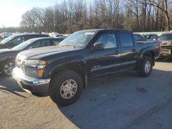 Buy Salvage Cars For Sale now at auction: 2008 Isuzu I-370