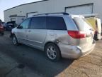 2006 Toyota Sienna XLE