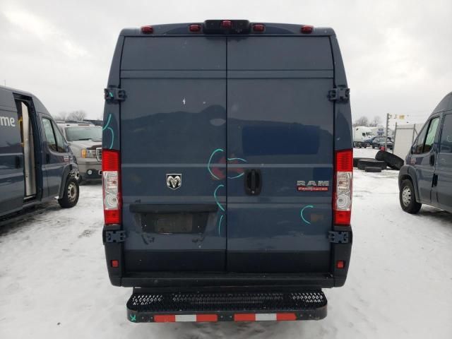 2020 Dodge RAM Promaster 3500 3500 High