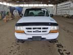 1999 Ford Ranger Super Cab