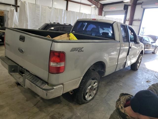 2005 Ford F150