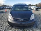 2008 Toyota Sienna XLE