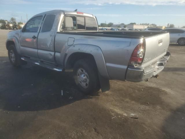 2015 Toyota Tacoma Prerunner Access Cab