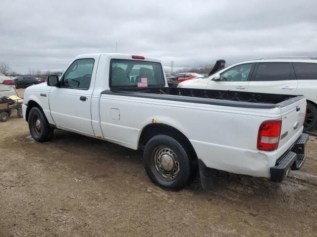 2006 Ford Ranger