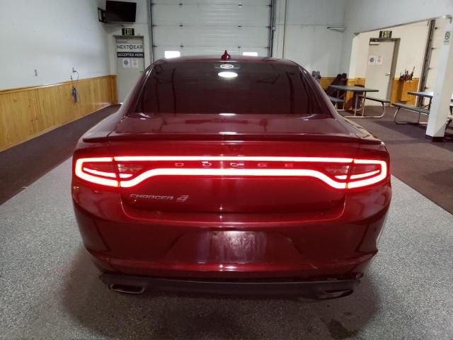 2018 Dodge Charger GT