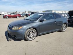 Scion salvage cars for sale: 2008 Scion TC