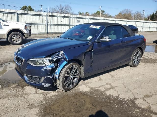 2017 BMW 230I