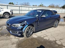 2017 BMW 230I en venta en Shreveport, LA