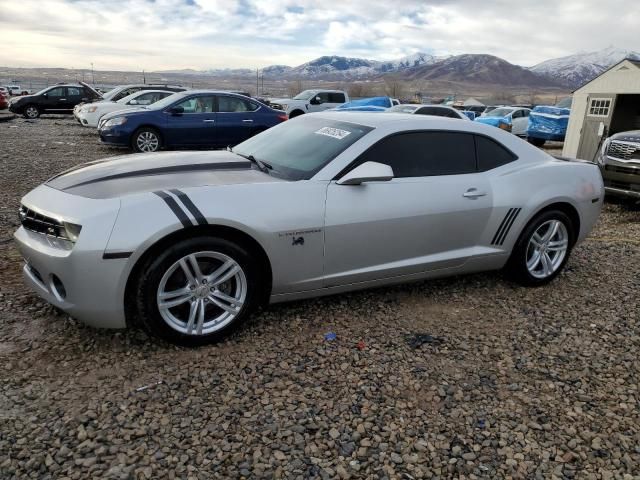 2011 Chevrolet Camaro LT