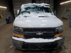 2018 Chevrolet Express G3500