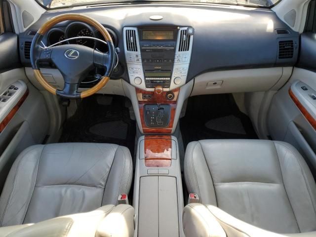 2005 Lexus RX 330