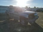 1999 Jeep Grand Cherokee Laredo