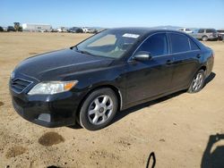 Toyota Camry Base salvage cars for sale: 2010 Toyota Camry Base